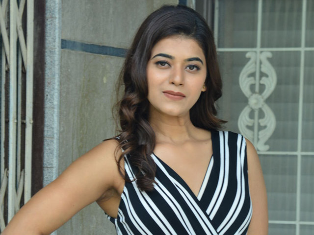 Yamini Bhaskar Interview